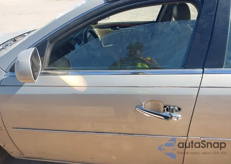 2008 Buick Lucerne Cxl из США, поврежденный, VIN 1G4HD57208U182455